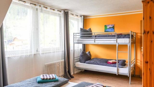 Appartement Seestrasse Wohnung 2 티티제-노이슈타트 외부 사진