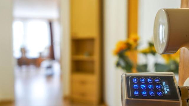 Appartement Seestrasse Wohnung 2 티티제-노이슈타트 외부 사진